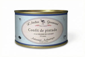 Pulpe de bibilica confit 5buc, 1350g