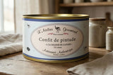Pulpe de bibilica confit 5buc, 1350g