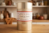 Pulpe de rata confit 12buc 3825g