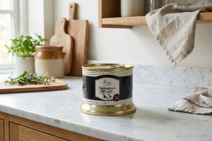Bloc de foie gras de rata 150g