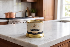 Bloc de foie gras de rata 150g