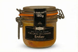 Foie gras de rata intreg 180g