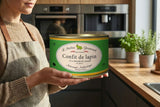 Pulpe de iepure confit 4buc, 1350g