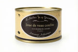 Obrajori de vitel confit 3buc, 1350g