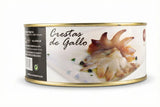 Creste de cocos 840g